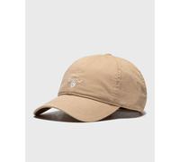 Barbour - Cappellino Visiera Beige MHA0274