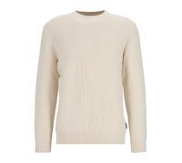 BARBOUR Pullover CASEY creme | L