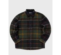 Barbour Chapter Check men Overshirts multi in Größe:M
