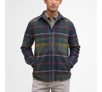 Barbour Chapter Check Overshirt - Classic Tartan - M Overshirt mit Tartanmuster Overshirts