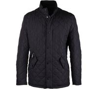 Barbour Chelsea Sport Steppjacke Navy - Größe 3XL Dunkelblau 3XL