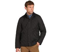 Barbour Chelsea Sportsquilt Jacket - Black - M Gesteppte Reitjacke Steppjacken
