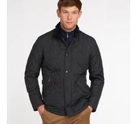 Barbour Chelsea Sportsquilt Jacket - Navy - XXL Gesteppte Reitjacke Steppjacken