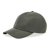 Barbour - Chevot Wax Flat Cap MHA0003SG91