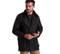 Barbour Classic Beaufort Wax Jacket - Olive - 38 / S Zeitlose Wachsjacke Wachsjacken