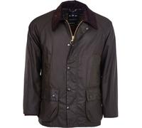 Barbour Classic Bedale Classic Wachsjacke Olivgrün - Größe 44 Grün 44