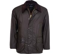Barbour Classic Bedale Classic Wachsjacke Olivgrün - Größe 54 Grün 54