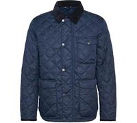 Barbour - Coats Blue - Größe M - blau