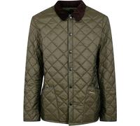 Barbour - Coats Green - Größe XXXL - grün