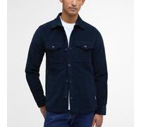 Barbour Cord Overshirt - S Bequemes Overshirt aus Cord Overshirts