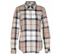 BARBOUR Bluse BREDON beige | 36