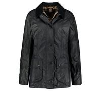 Barbour Damen Jacke "Beadnell", marine, Gr. 38