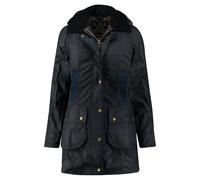 Barbour Damen Jacke BOWER, marine, Gr. 36