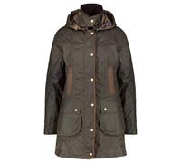 Barbour Damen Jacke, oliv, Gr. 34