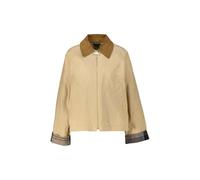 Barbour Damen Jacke CATLIN, offwhite, Gr. 46