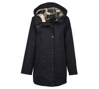 Barbour Damen Jacke WINTER BEADNELL JACKET, schwarz, Gr. 40