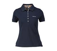 BARBOUR Poloshirt PORTSDOWN dunkelblau | 38