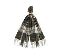 Barbour Damen Schal LSC0426 TARTAN