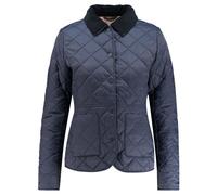Barbour Damen Steppjacke "Deveron Qulit", marine, Gr. 36
