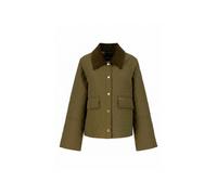 Barbour Damen Steppjacke KIRBY, oliv, Gr. 40