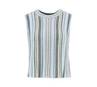 Barbour Damen Strickpullunder JOSIE KNIT, mehrfarbig, Gr. 38