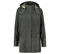 Barbour Wachsjacke Cannich Sage/Ancient (Größe: 8) 34 grün