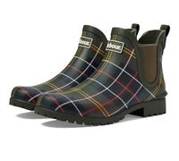 Barbour Damen Wilton Gummistiefel wasserdichte Damen Gummistiefel EU GRSSEN 36-42