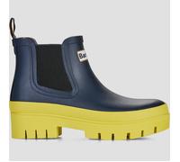 Barbour Damenstiefel HALTON CHELSEA WELLY in Marine 40