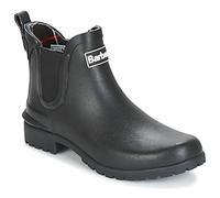 Barbour - Stiefeletten & Boots barbour wilton chelsea welly - schwarz - Größe 36