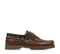 Barbour Deck Boat Shoe MFO0795BR74, Bootsschuhe