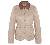 Barbour Steppjacke Damen taupe, 40