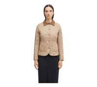 Barbour Steppjacke Damen taupe, 40
