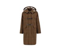 BARBOUR Dufflecoat MELODY braun | 42