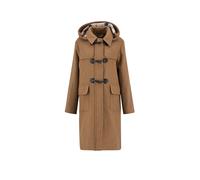 BARBOUR Dufflecoat MELODY camel | 40