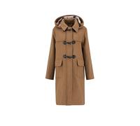 BARBOUR Dufflecoat MELODY camel | 46
