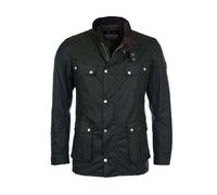 Barbour - Duke Wax Jacket - - Jackets - Herren - Grün - 2XL