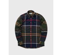 Barbour Karohemd Dunoon Classic Tartan (Größe: M) 39/40 bunt