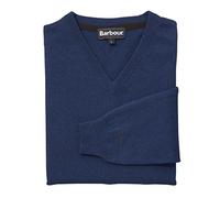 Barbour Essential Lambswool V Neck Sweater, Pulli