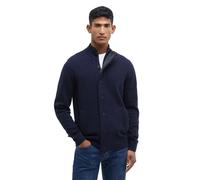 Cardigan zip
