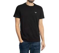 Barbour Essential Sport T-Shirt, Schwarz XL