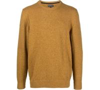 Barbour - essential tisbury crew divers - Größe L - braun