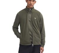 Barbour Essentials Fleece Gilet - Mid Olive - XL Stilvolle Fleece-Weste Westen