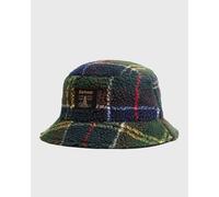 Barbour Field Bucket men Hats green in Größe:XL