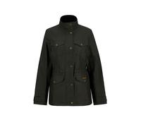 BARBOUR Fieldjacke SUMMER SAPPER WAX olive | 44