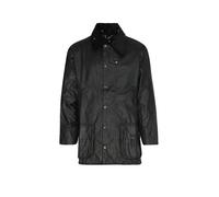 BARBOUR Fieldjacket BEAUFORT WAX schwarz | L