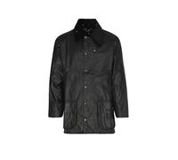 BARBOUR Fieldjacket BEAUFORT WAX schwarz | XXL