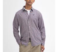 Barbour Finkle Tailored Fit Shirt - XXXL Kariertes Hemd tailliert Business Casual