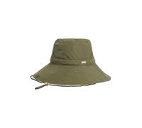 BARBOUR Fischerhut - Bucket Hat DARLA olive | L/XL