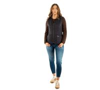 Barbour Fleece Damen Betty Liner Ärmellos Jacke