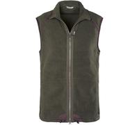 Barbour Fleeceweste Langdale Olive (Größe: XXL) 56 grün